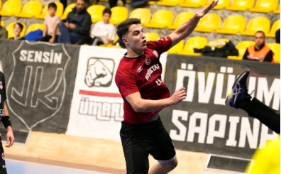 Beşiktaş deplasmanda kazandı!