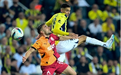 Fenerbahe ile Galatasaray arasndaki unutulmaz derbiler