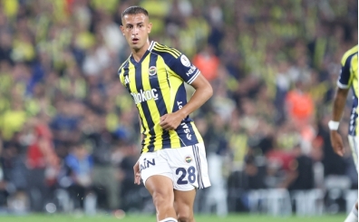 Fenerbahe'de Bartu Elmaz karar!