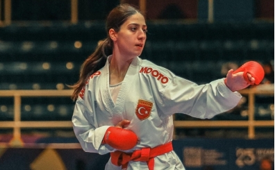 Riyad'da Türkiye'den çifte madalya