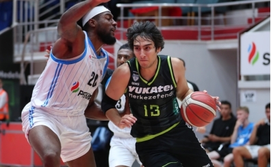 Ege Cup 2025'te Telekom gld