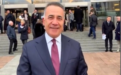 Sultangazi Belediyesi'ne 'Avrupa Spor Şehri' ünvanı!