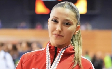 Milli karateciler, Hrvatistan'da 28 madalya kazand