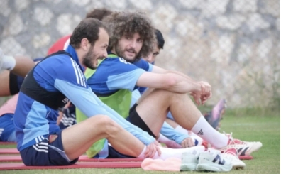 Hatayspor, Pendikspor mayla yuvasna dnyor