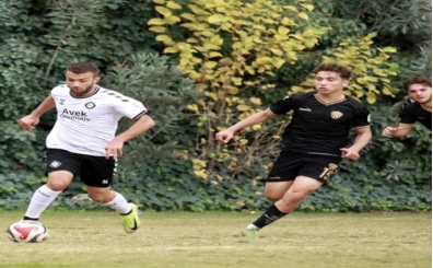 TFF'den 2. ve 3. lig kulplerine amatr futbolcu dzenlemesi