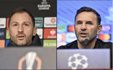 Abdullah Ercan'dan Fenerbahe-Galatasaray yorumu