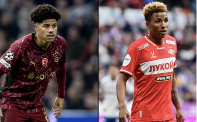 Galatasaray'dan Sara-Gedson takası