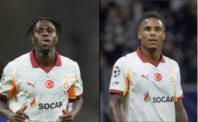 Jakobs ve Singo eski takımlarına karşı oynamayacak