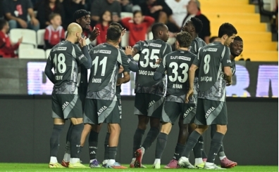 Beşiktaş, 4 eksikle Trabzonspor deplasmanında