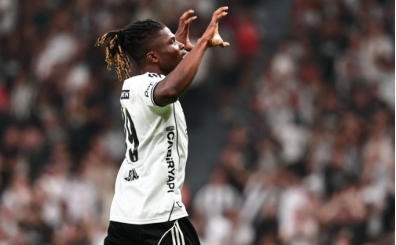 El Bilal Toure: 'Kolay ma olmad'