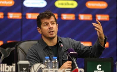 Emre Belözoğlu'ndan bahis soruşturması için açıklama!