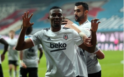 Bernard Mensah, Esteghlal ile anlamaya yakn