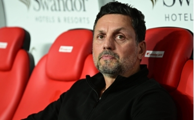 Erol Bulut'un Beikta'a kar ans tutmuyor!