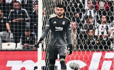 Beikta'tan 4 ma sonra bir ilk!