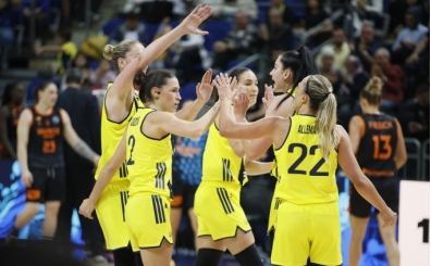 Fenerbahe Opet, Olympiakos deplasmannda!