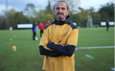 Fenerbahe'den Tuncay anl'ya grev!