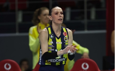 Eda Erdem: 'Derbiler camiamz iin her zaman nemlidir'