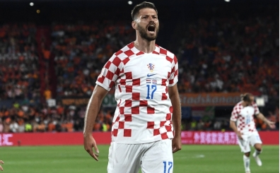 Kocaelispor'un istedii Bruno Petkovic, Alaves'e gidiyor!