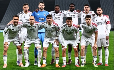 Sergen Yalçın raporu verdi: Beşiktaş'ta çifte ayrılık!