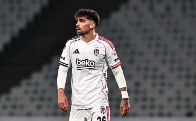 Beikta'ta bir sakatlk daha: Jota Silva!