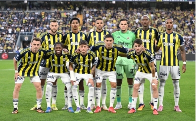 Fenerbahe nasl kazanr?