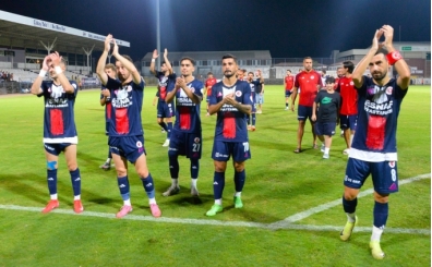 Fethiyespor'dan kritik galibiyet!