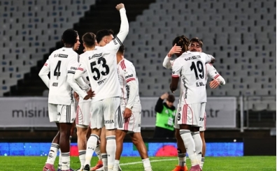 Turgay Demir: 'Beikta'n gerei bu'