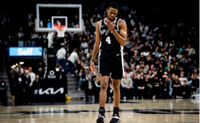 Fox, Sacramento dönemi için: 'San Antonio bana daha doğru geliyor'