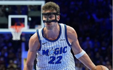 Franz Wagner, ayak bileği burkulmasıyla 2-4 hafta yok