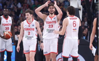 ��te T�rk basketbolunda 2025 b�yle ge�ti!