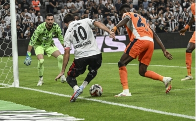 Sper Lig'de 6. hafta heyecan balyor!