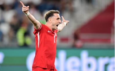 Kerem Aktrkolu'ndan Can Uzun aklamas!