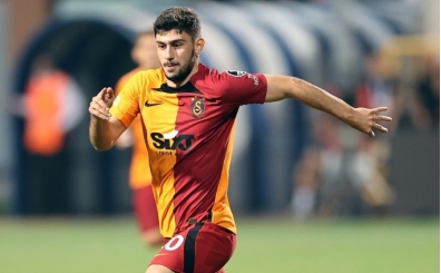 Okan Buruk'tan Yusuf Demir'e ayrılık izni