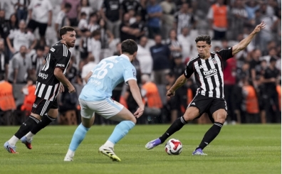 Beşiktaş'ta tercih Paulista!