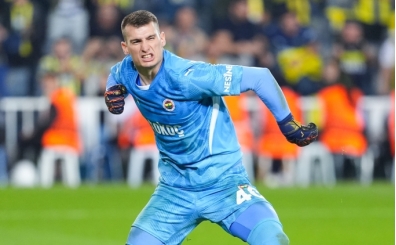 Genoa, Dominik Livakovic'i radarına aldı!