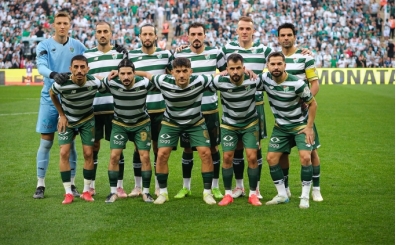 TFF 2. Lig'de 4. hafta sonras puan durumu!
