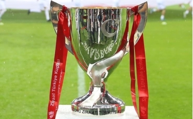 Ziraat Trkiye Kupas'nda 4. eleme turu mcadelesi start alyor