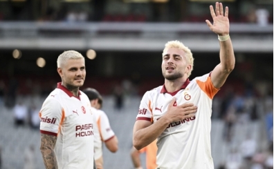 Bar Alper Ylmaz, Okan Buruk'u sevindirdi!