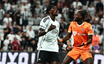 Serdal Adal, Toure ve Abraham'n opsiyonlarn aklad!