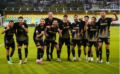 Mulaspor'dan bahis soruturmas iin aklama!