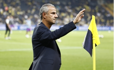 smail Kartal'dan Tedesco aklamas!
