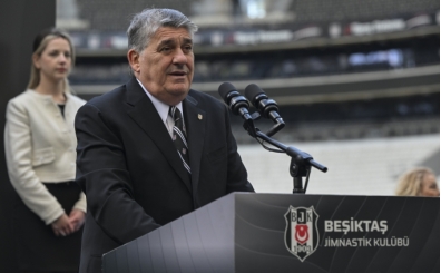 Serdal Adal: 'UEFA'dan ceza geldi, devam gelebilir'