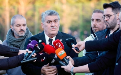Serdal Adal: 'Toplam maliyetleri 85 milyon Euro!'