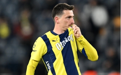 Mert Hakan'dan Galatasaray ncesi aklama!