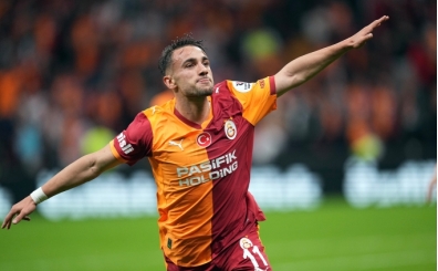 Galatasaray'da Yunus Akgn mucizesi!