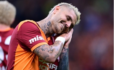 George Gardi'den Mauro Icardi açıklaması!