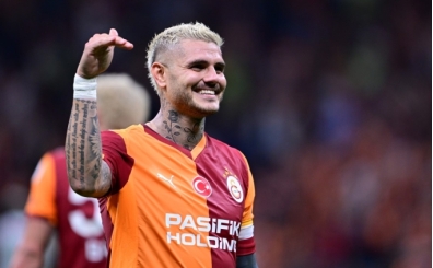 Mauro Icardi iin fla transfer iddias!