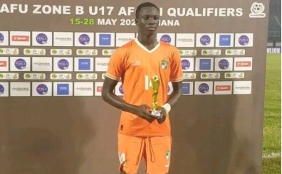 Beikta'n radarna girdi: Coulibaly