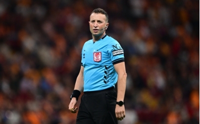 Derbinin hakemi: Yasin Kol