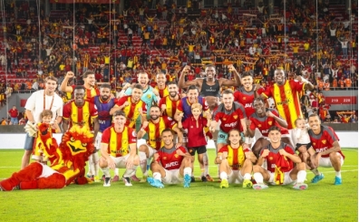 Gztepe'de Kocaelispor ncesi tek eksik!